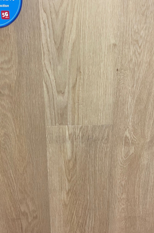 Riche Ultra-Thick 10mm SPC vinyl plank in Oat Meadow from Top Floorings Depot
