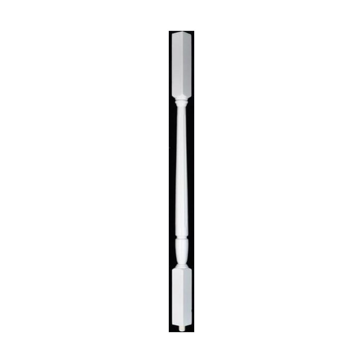 Top Floorings Stair Baluster SC1 - 1 3/4" x 36"