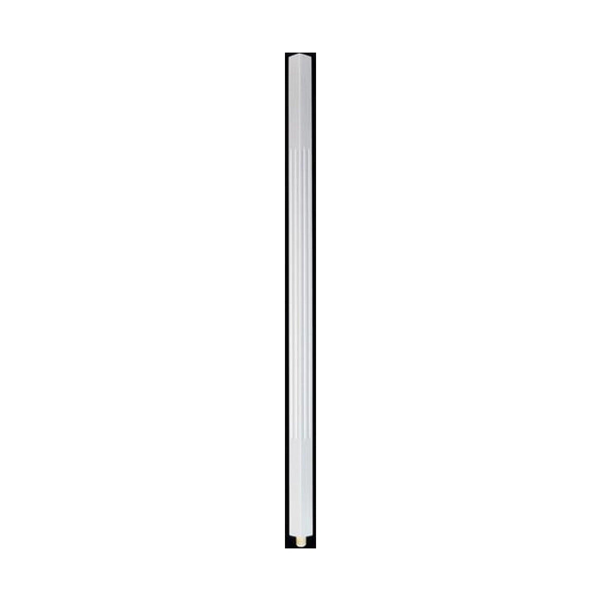 Top Floorings Stair Baluster SF1-36-20-1516-P - 1 5/16" x 36"