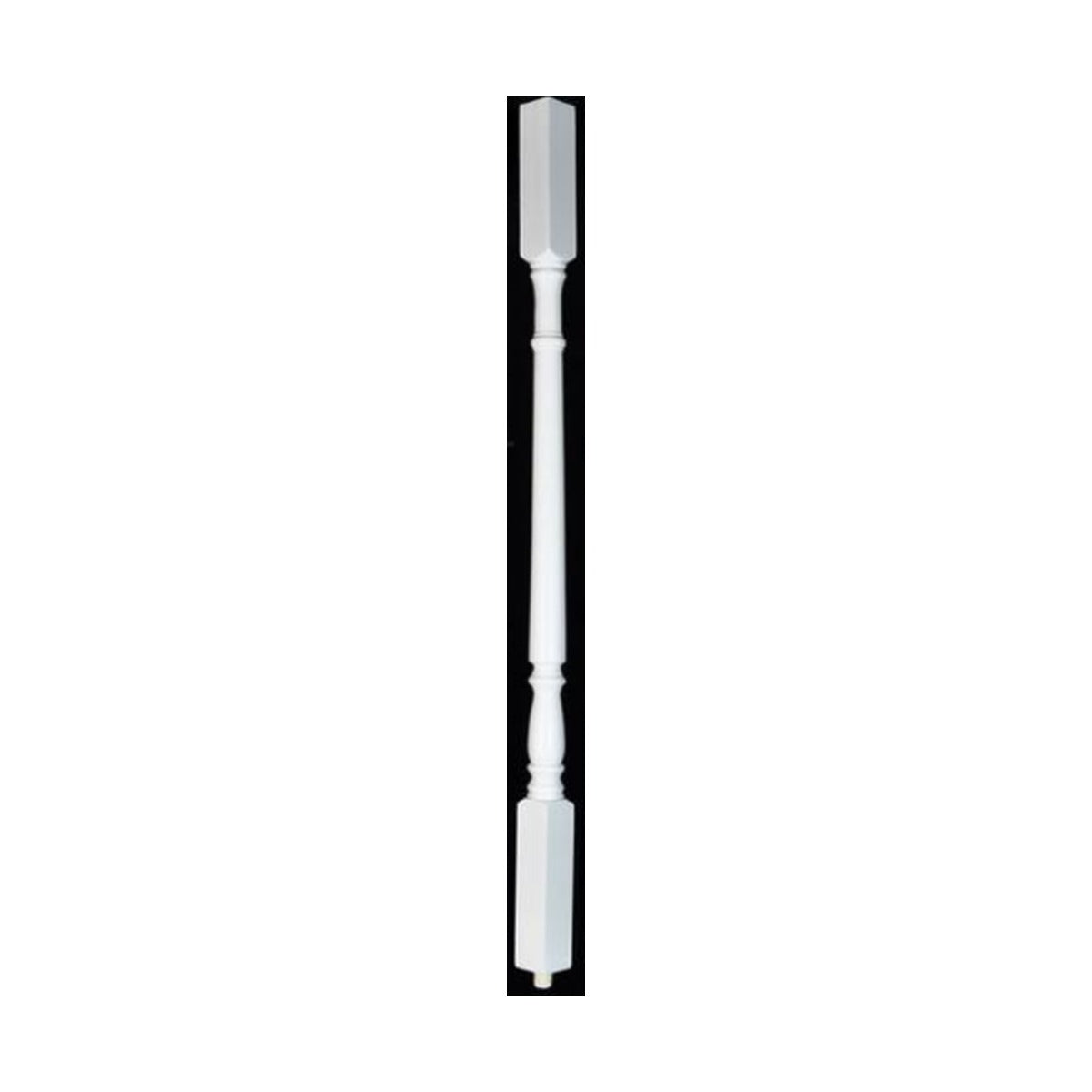 Top Floorings Stair Baluster SS1-36-20-134-P - 1 3/4" x 36"