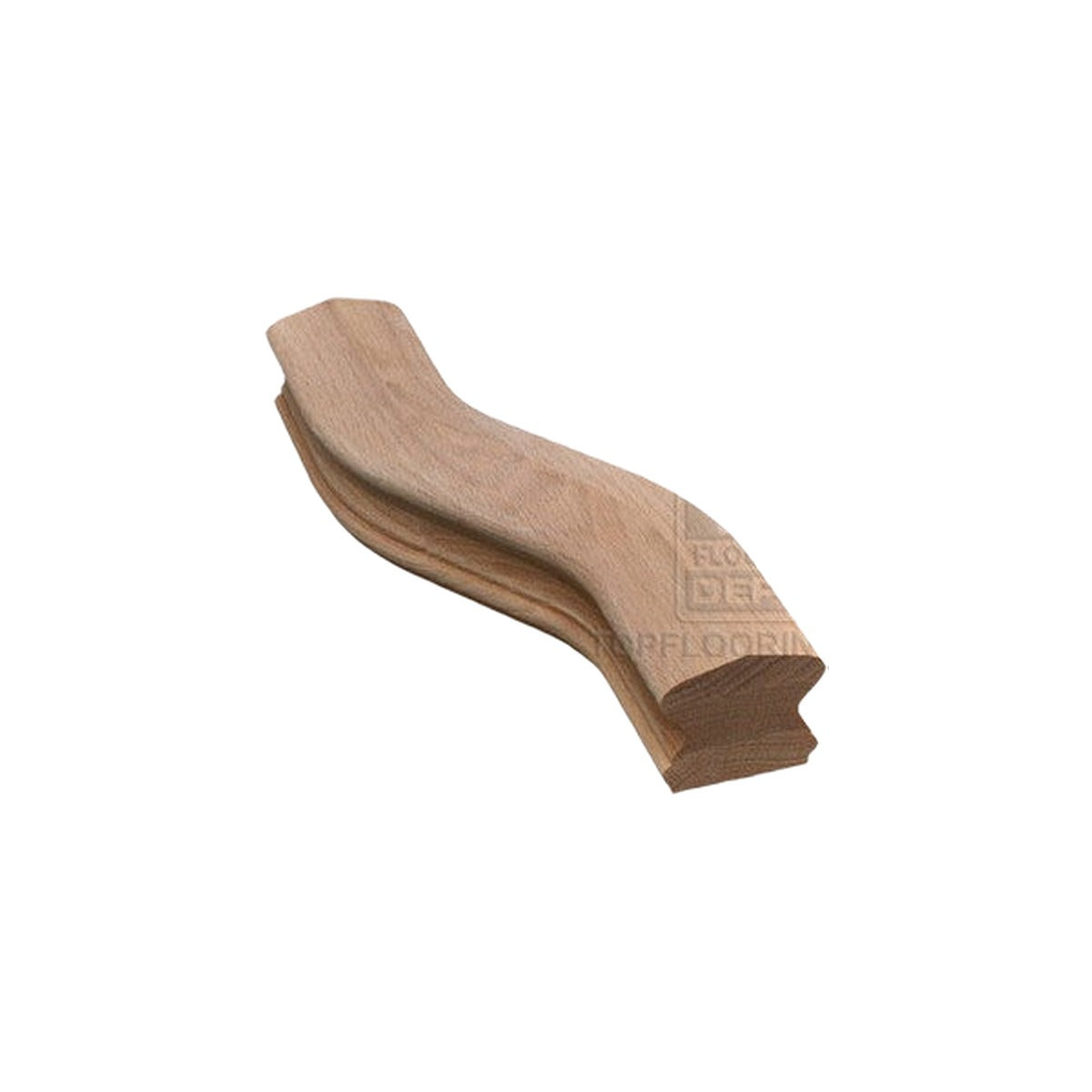 Top Floorings Stair Railing Fitting FB-22-3L