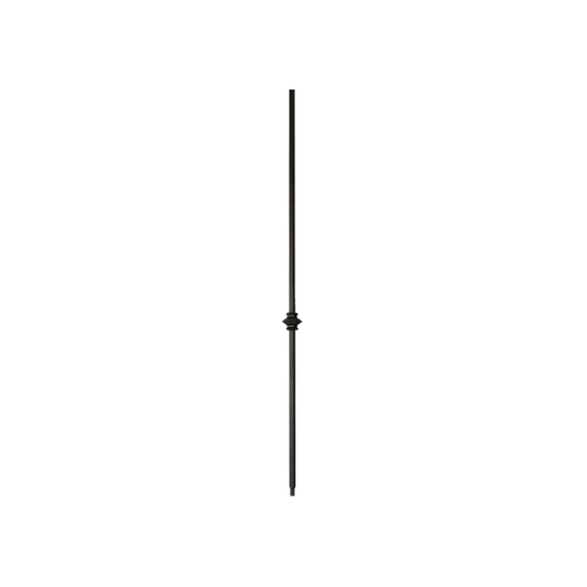 Top Floorings Metal Baluster T-60 – 1" x 44"