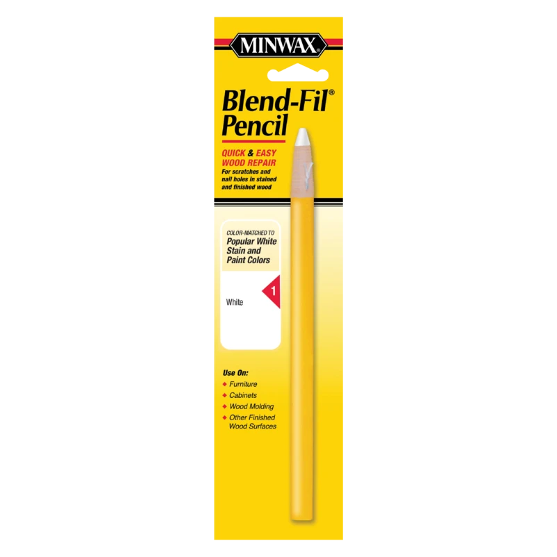 Minwax Blend-Fil Touch-Up Pencil #1