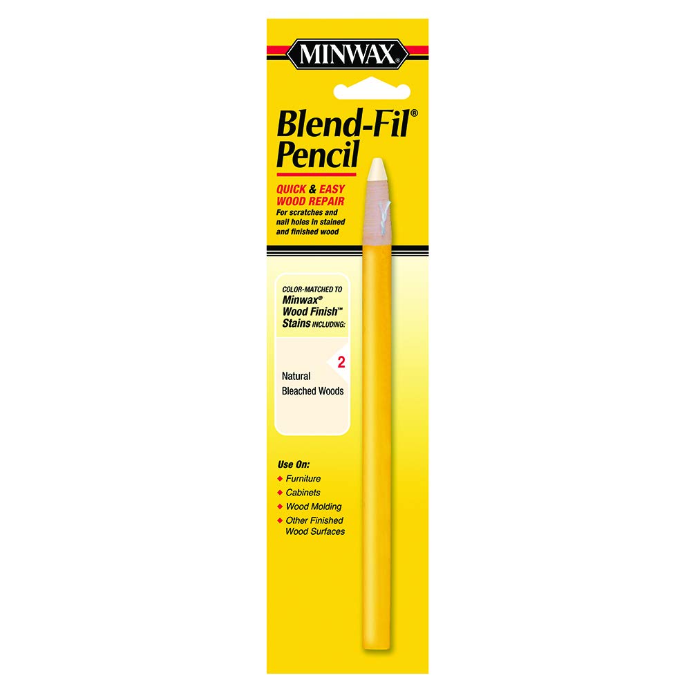 Minwax Blend-Fil Touch-Up Pencil #2