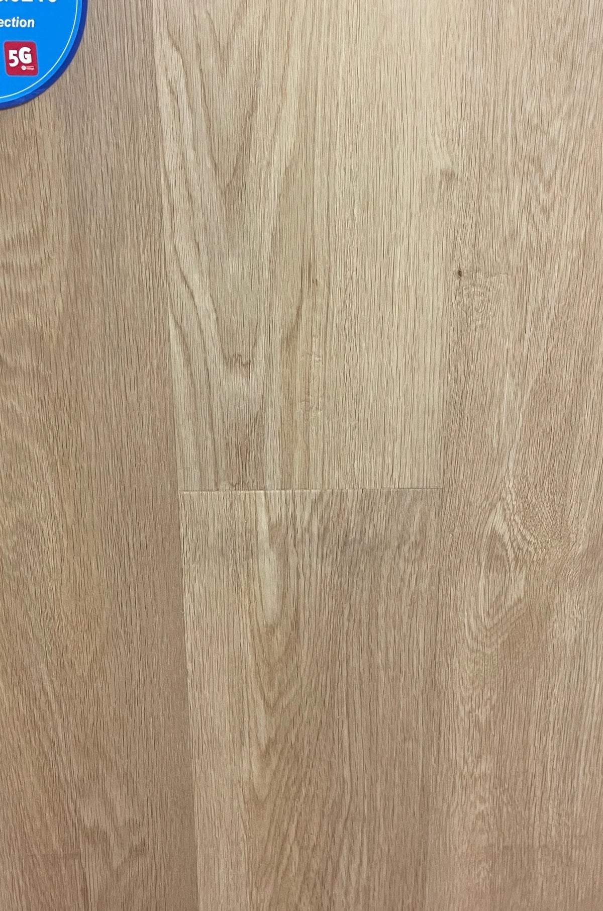 Riche Flooring Reducer 6215 / 8215 – Linen Fields / Oat Meadow