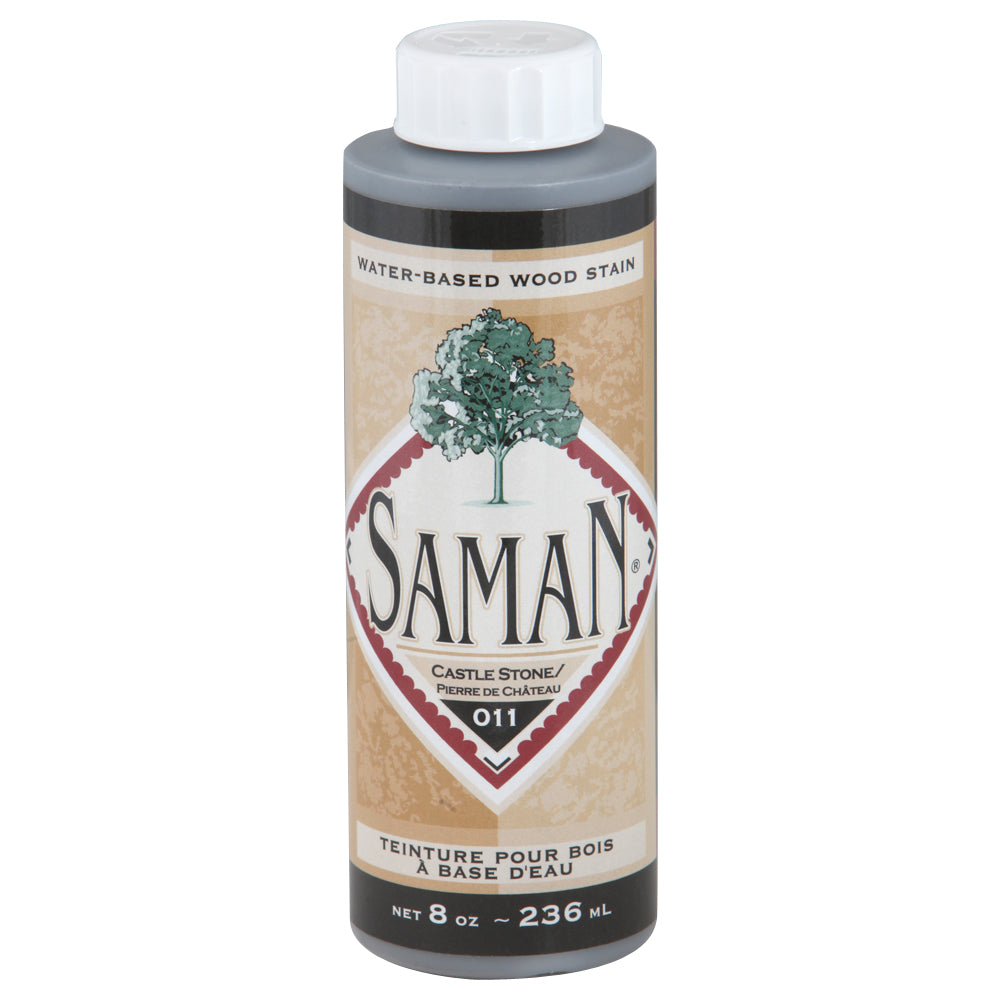 Saman Stain Castle Stone – 236 mL