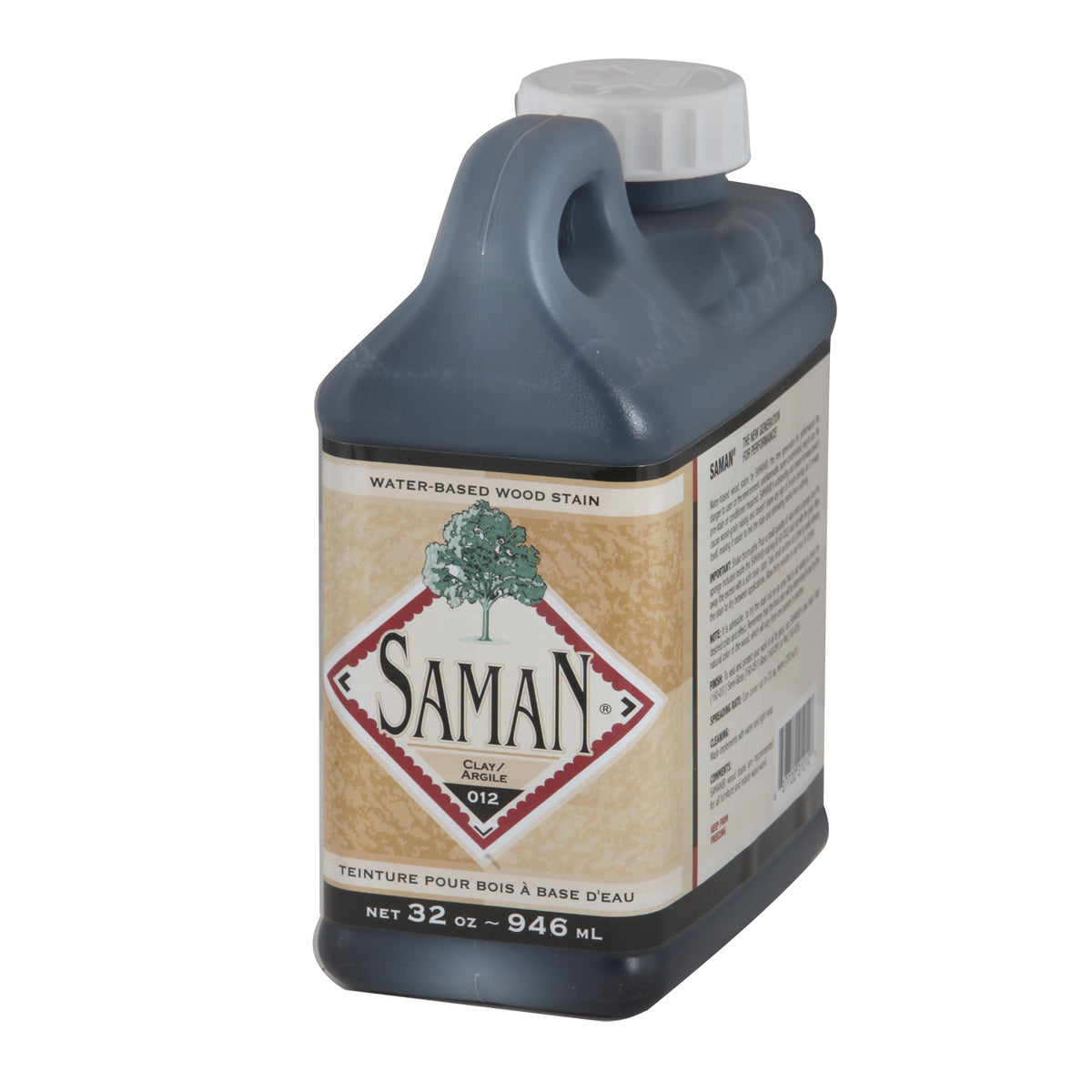 Saman Stain Clay – 946 mL