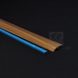 Top Floorings PVC Reducer MG1237 | 2.7 m x 8 mm