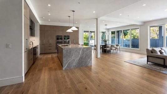 First-Time Home Buyer's Complete Flooring Handbook for the GTA: Budget, Materials, and Mistakes to Avoid | Top Floorings Depot Toronto