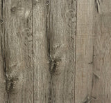 Grey Oak laminate product image showing the wood-look surface