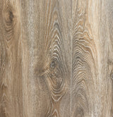 Kronotex 4796 laminate flooring plank showing a light oak grain and wide profile