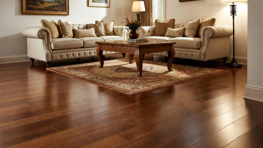 Flooring Takeoff and Estimating Masterclass for GTA Contractors: From Measurement to Final Quote | Top Floorings Depot Toronto