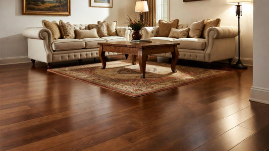 Top Floorings Depot vs Home Depot for Contractor Flooring Supply in Toronto: 2026 Guide
