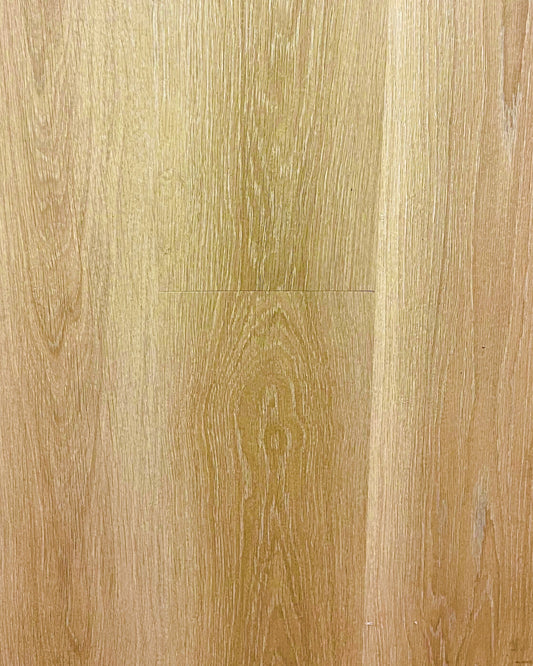Riche Blonde Sand Oak SPC vinyl plank flooring product photo