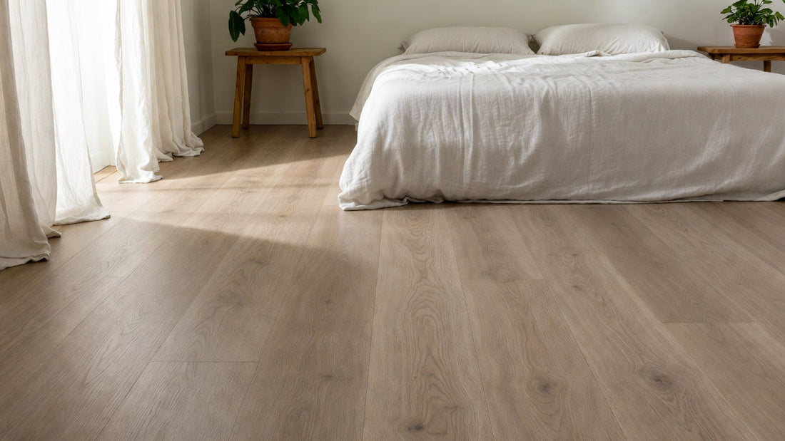 Complete Flooring Renovation Timeline: From Planning to Move-In for GTA Homes | Top Floorings Depot Toronto