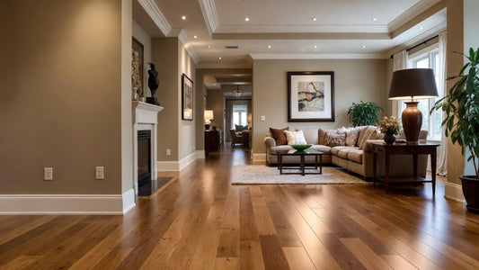 How to Clean and Maintain Laminate Floors in a GTA Family Home: 2026 Guide