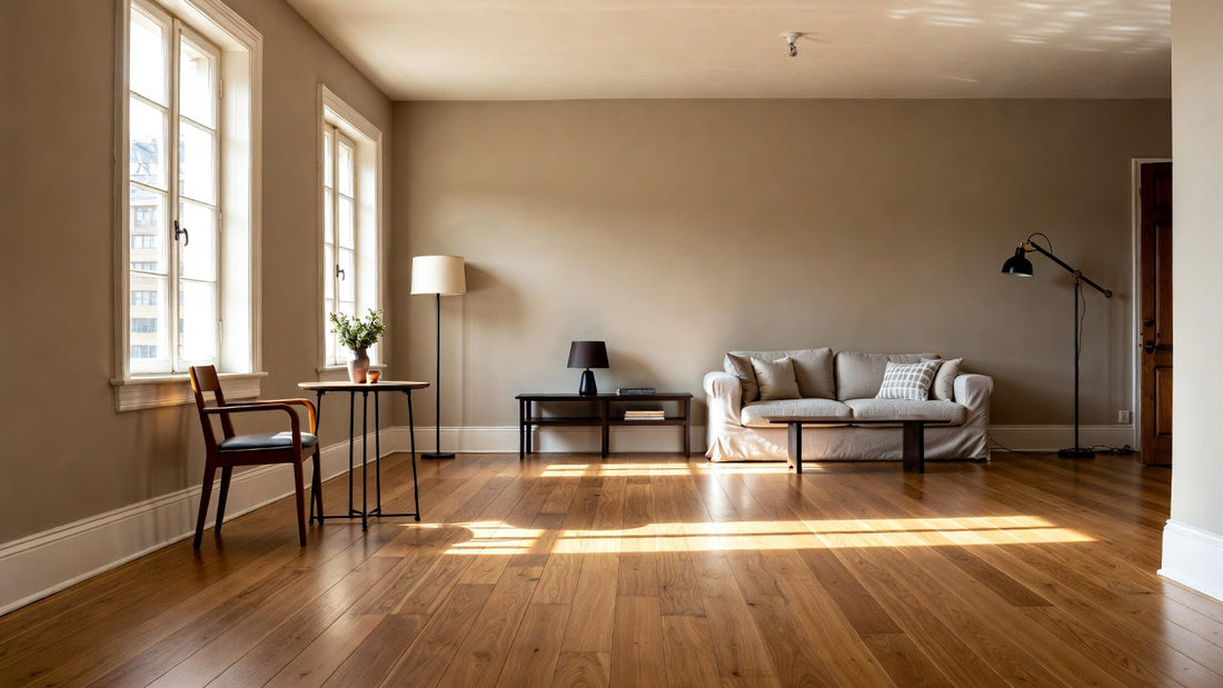 Every German Laminate Brand We Carry Compared: Egger, Krono, Kronotex, Kronoswiss, Swiss Krono, and Goodfellow