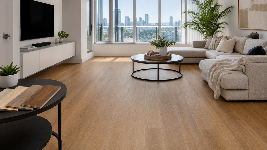 12mm vs 8mm Laminate Flooring: Is Thicker Really Better in 2026?