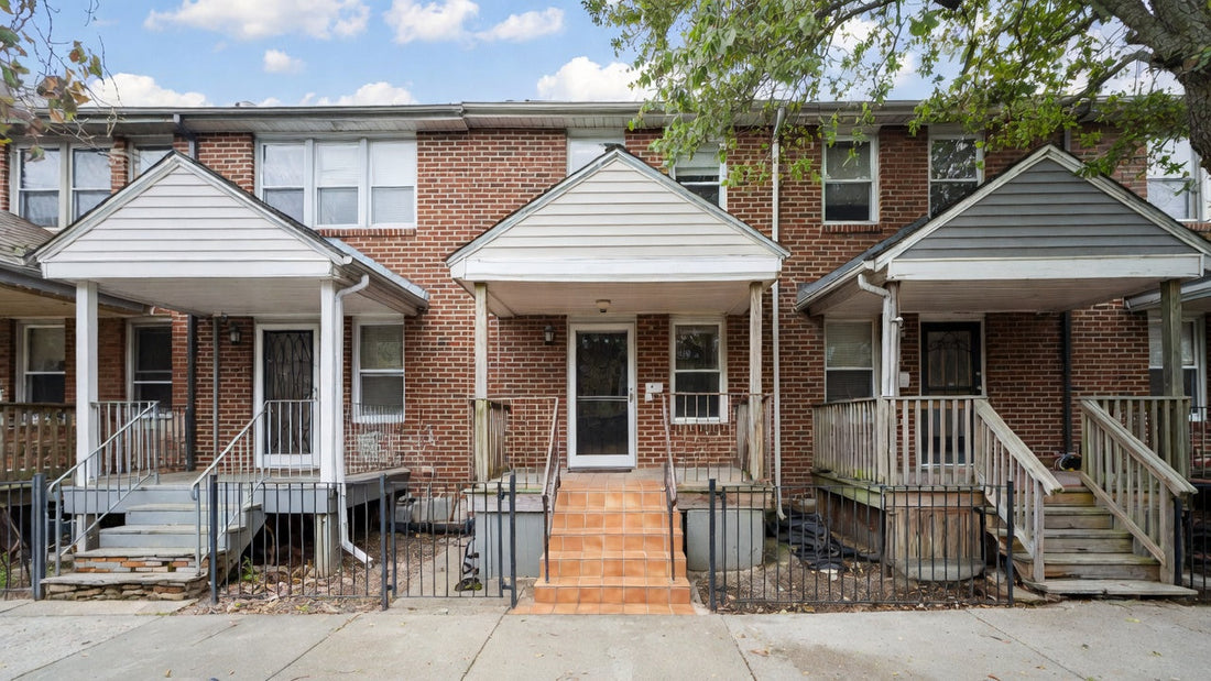 Complete Guide to Flooring for Multi-Unit Rental Properties in the GTA