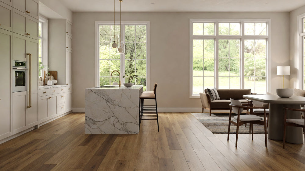 Best Alternative to RONA Flooring in Toronto in 2026 | Top Floorings Depot Toronto