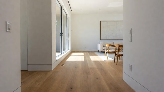 First-Time Home Buyer's Complete Flooring Guide for Toronto and the GTA | Top Floorings Depot Toronto