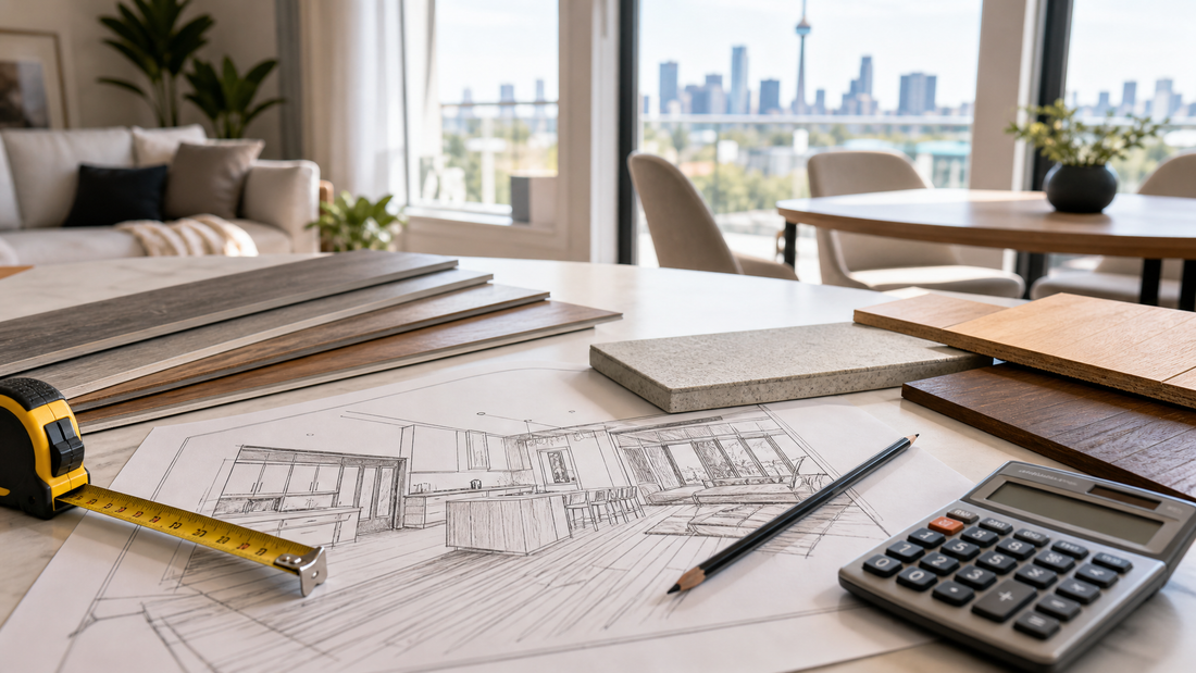 How Much Extra Flooring Should You Order for Waste? The 10% Rule Explained