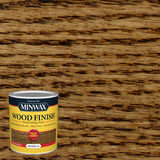 946 mL can of Minwax Wood Finish wood stain in Provincial 211