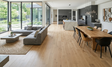 Hardwood Flooring