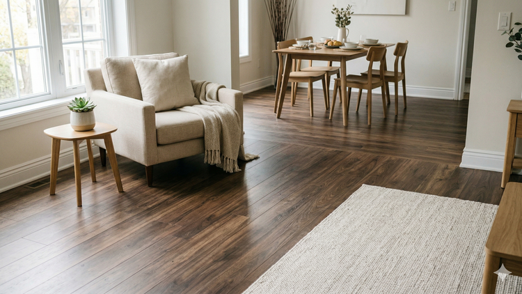Laminate Flooring Toronto