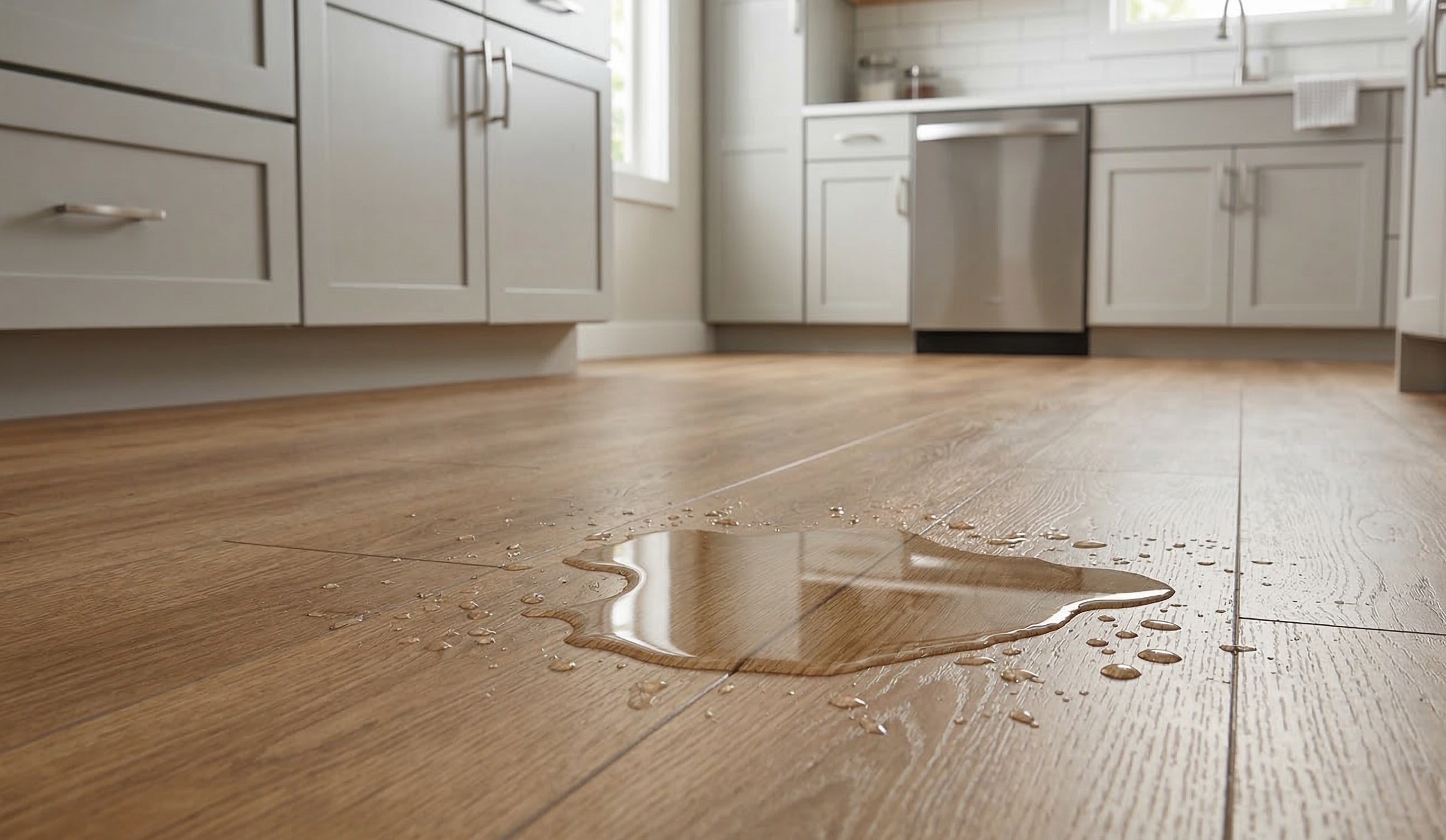 SPC Vinyl Plank Flooring Toronto 2026: The Complete Buying Guide | Top ...