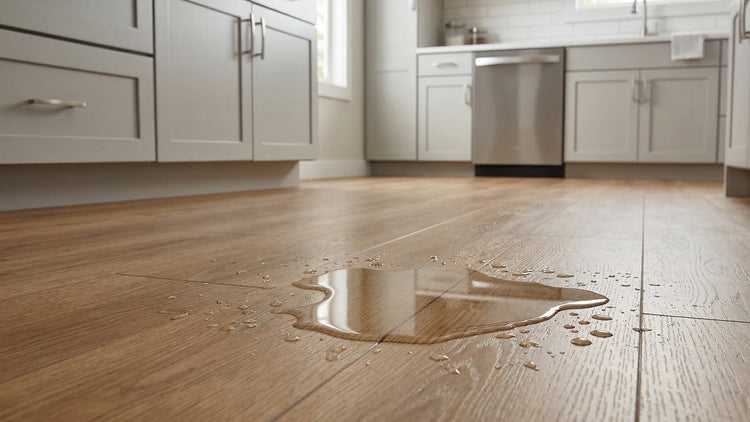 Vinyl Plank Flooring in Toronto
