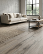 Kronotex Authentic Chalet Laminate Flooring | 10mm AC5 | Made in Germany