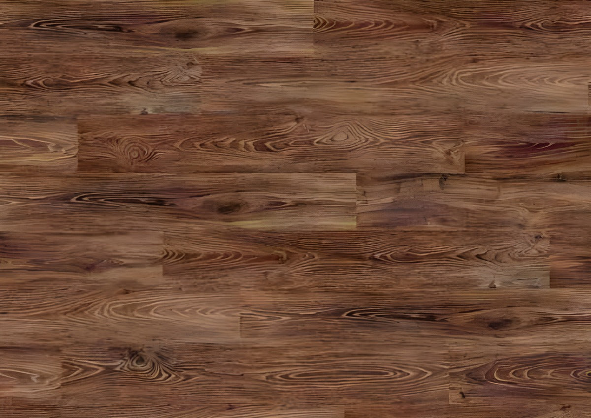 Egger EM7151 Girona Chestnut Laminate Flooring | AC3 | 8mm x 7.60" | Germany