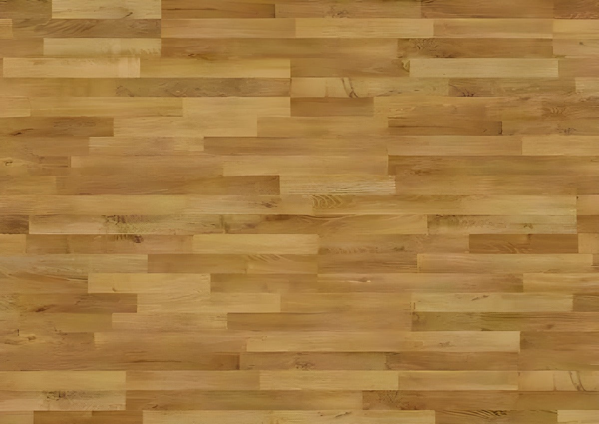 Egger EM7197 Garrison Oak Natural Laminate Flooring | AC3 | 8mm x 7.60" | Germany