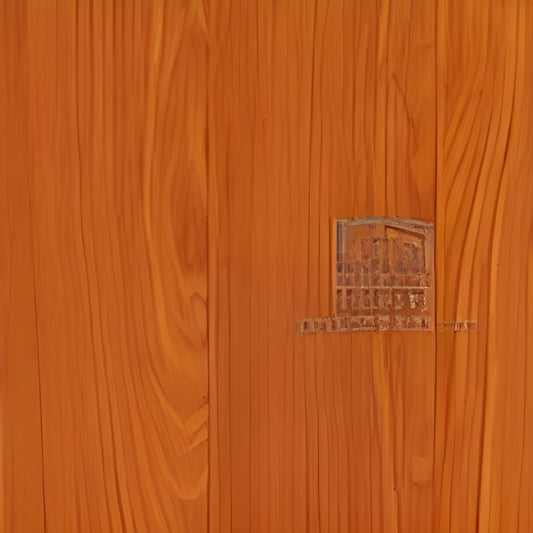 Sunshiny SL7101 Laminate Flooring | 15mm x 5"