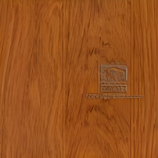 Sunshiny SL7104 Laminate Flooring | 15mm x 5"
