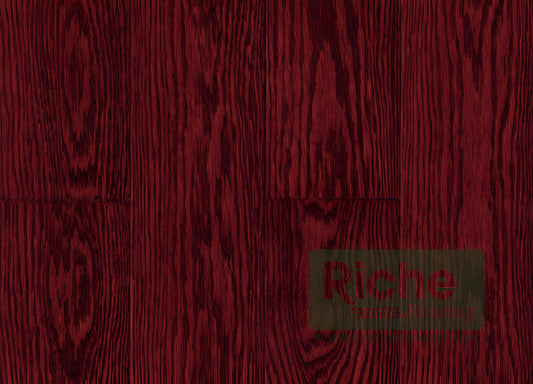 Sunshiny Red Oak Cherry Solid Hardwood Flooring | 4" x ¾"