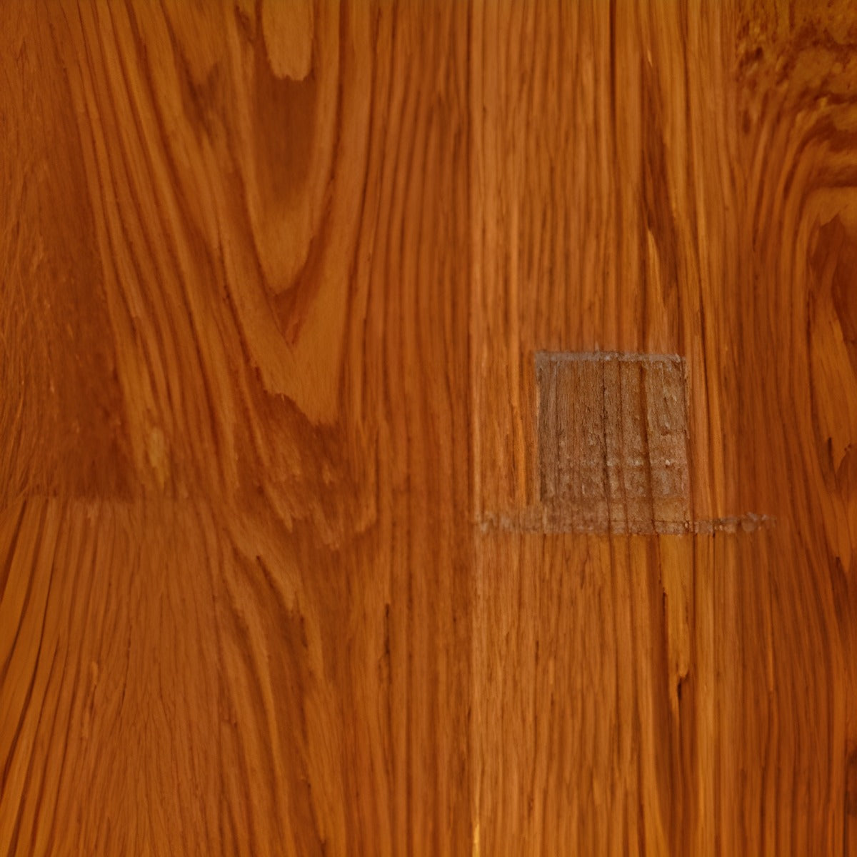 North Plank Select Red Oak Gunstock Solid Hardwood Flooring | 3¼″ x ¾″