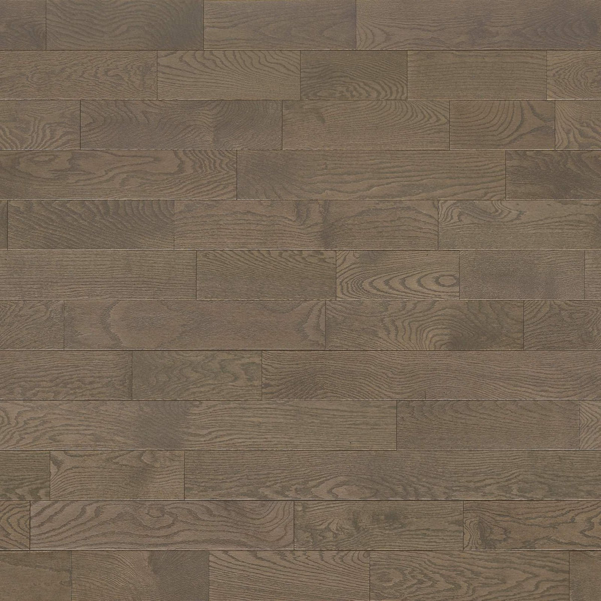 Top Floorings Red Oak Engineered Hardwood Flooring – Cobalt | 4 3/4" Wide | 1/2" Thick
