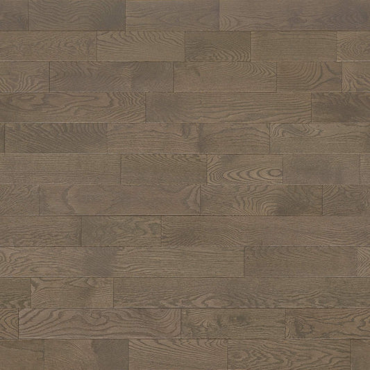 Top Floorings Red Oak Engineered Hardwood Flooring – Cobalt | 4 3/4" Wide | 1/2" Thick