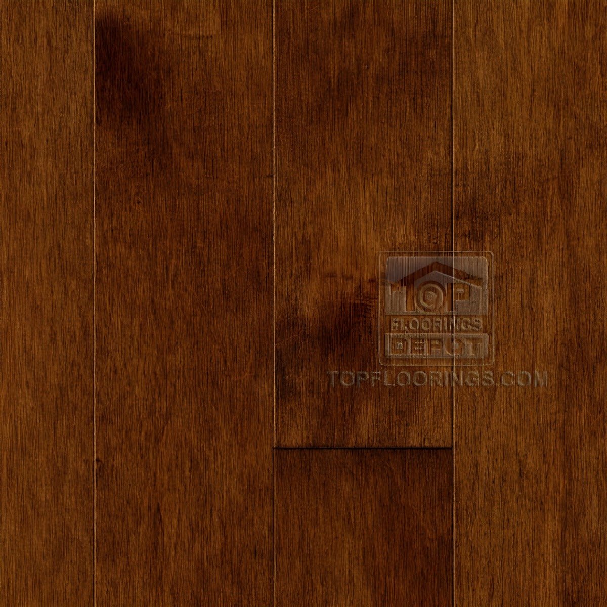Top Floorings Maple Engineered Hardwood Flooring – Macchiato | 4 3/4" Wide | 1/2" Thick