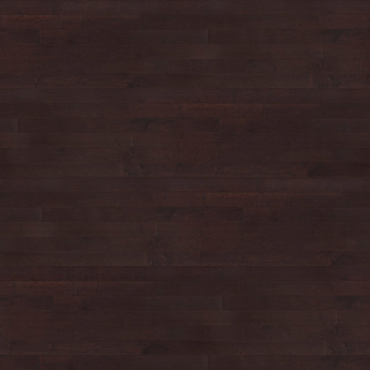 Top Floorings Maple Engineered Hardwood Flooring – Moka | 4 3/4" Wide | 1/2" Thick