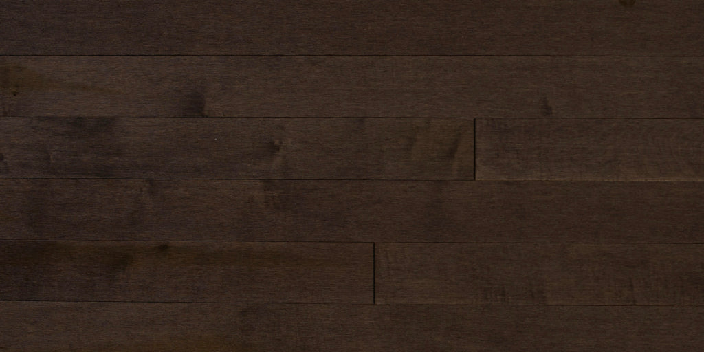 Top Floorings Maple Engineered Hardwood Flooring – Earth | 4 3/4" Wide | 1/2" Thick