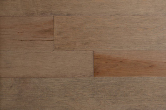 PG Hardwood Flooring Modelloc Maple Sandbar Engineered Hardwood | 5 3/16" Wide