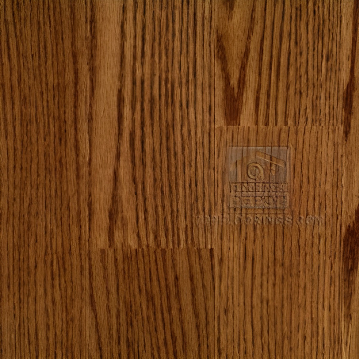 Top Floorings Oak Engineered Hardwood Flooring – Saddle | 7.5" Wide | 18mm Thick