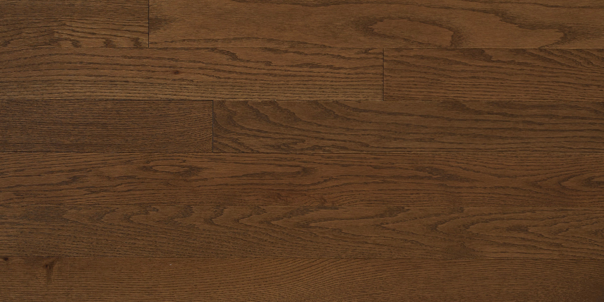 Appalachian Treebark Red Oak Hardwood Flooring | 4¼" Prestige Grade Semi Gloss | Solid Wood – Main View