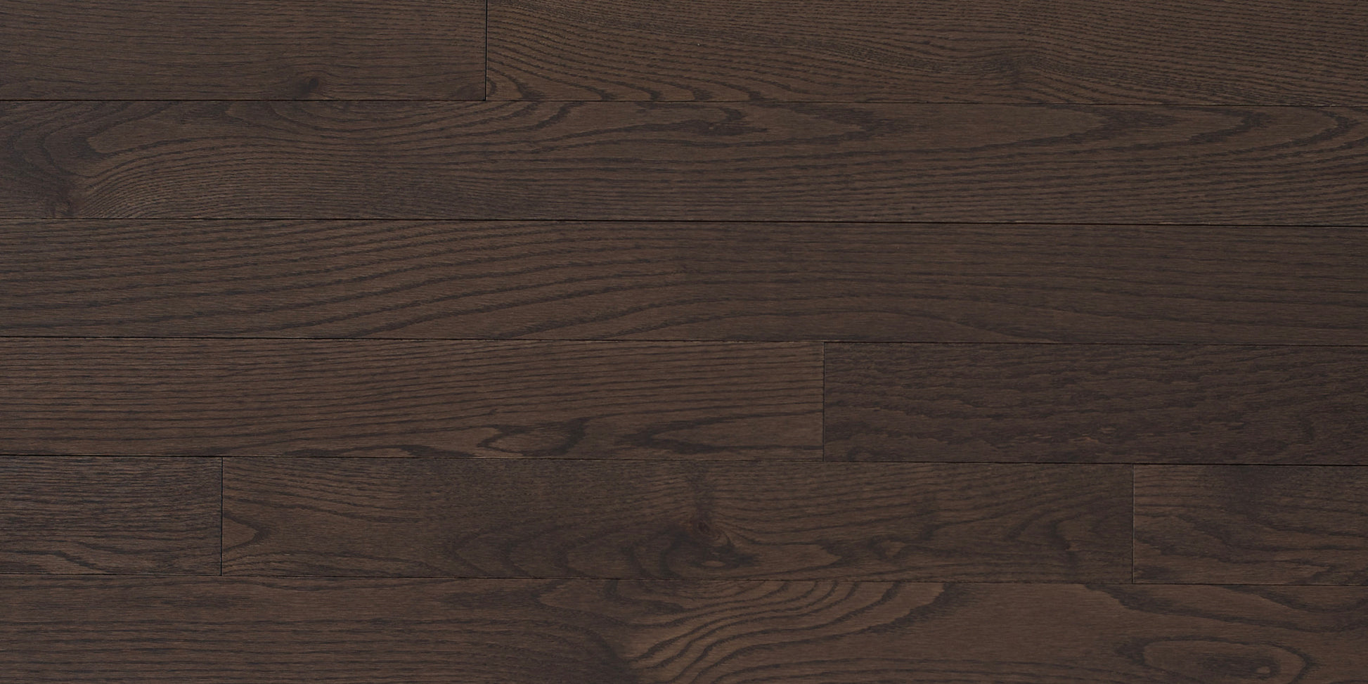 Appalachian Jasper Red Oak Hardwood Flooring | 4¼" Prestige Grade Semi Gloss | Solid Wood – Main View