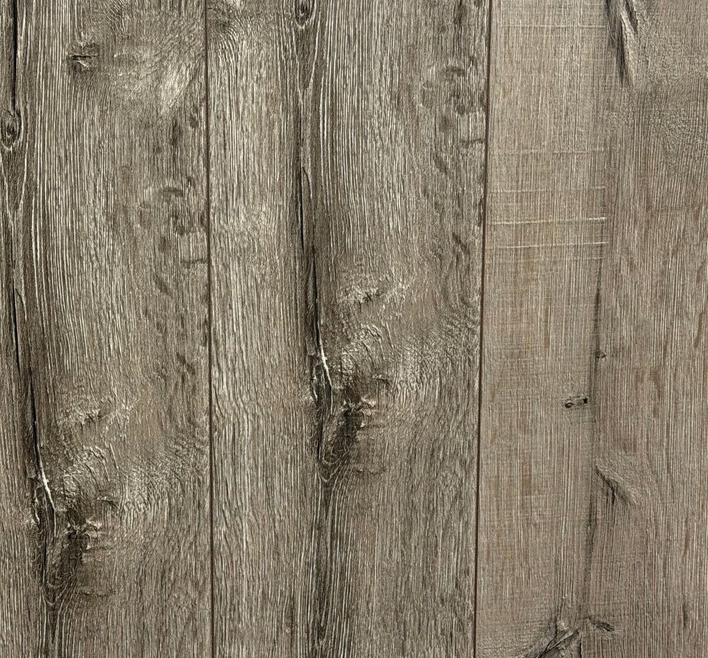 Swiss Krono 10mm Grey Oak Laminate Flooring - AC5 Commercial Grade - Made in Germany (MV 803)