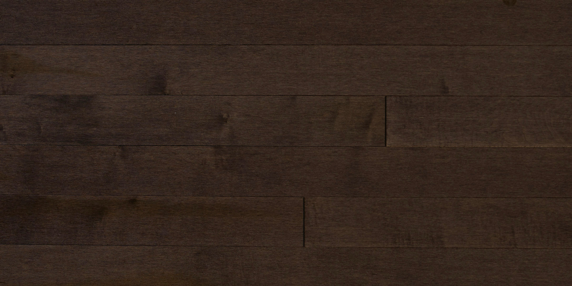 Appalachian Earth Hard Maple Hardwood Flooring | 4¼" Prestige Grade Semi Gloss | Solid Wood – Main View