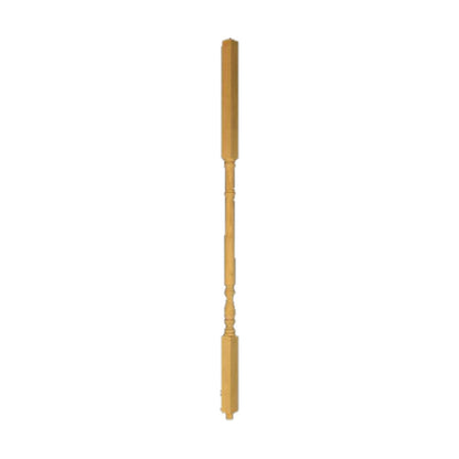 Top Floorings Stair Baluster SB2 - 1 5/16" x 39"